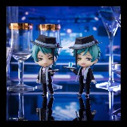 Bartending Duo Jade Leech and Floyd