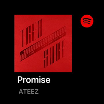 promise ateez