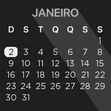 calendario