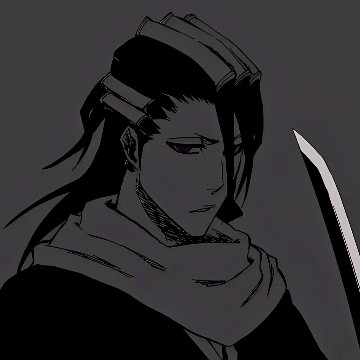 Byakuya Kuchiki