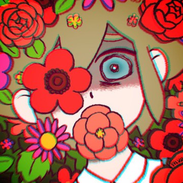 Omori  basil