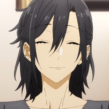Izumi: