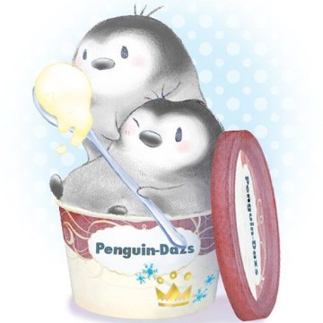 Ice-cream