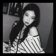 jennie blackpink widget