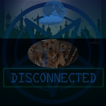 satanic widget
