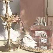 Miss Dior coquette icon
