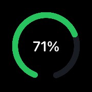 Battery 11 refresh 1s