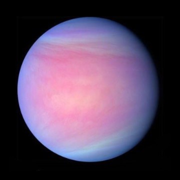 Planet widget/icon