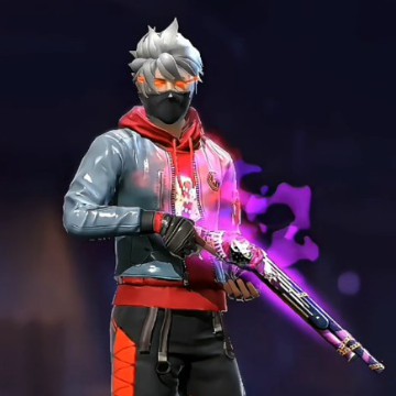 Free fire