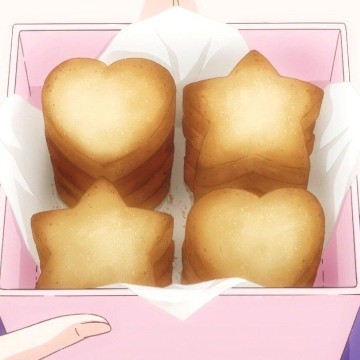 Bread