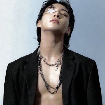 jungkook 