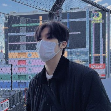 Park jeongwoo 