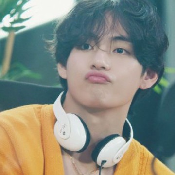 taehyung 