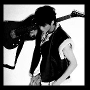 my rockstar bf