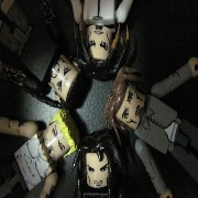 Lego korn 