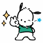 pochacco