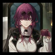 KAFKA MOMMY
