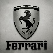 Ferrari logo