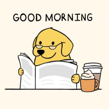 Dog cutie