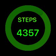 Steps