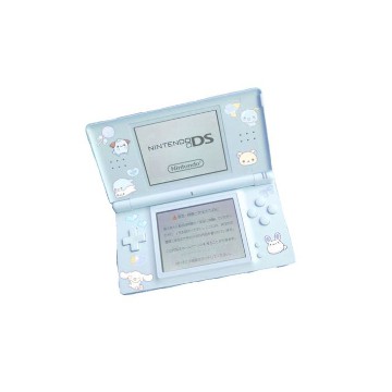 blue nintendo