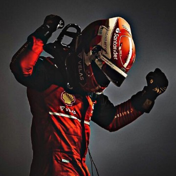 F1 CL 16 Ferrari 