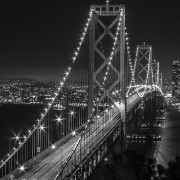 Night Bridge