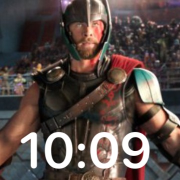 thor 