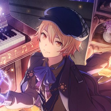 Tsukasa tenma