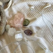 crystals