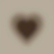 nude heart 