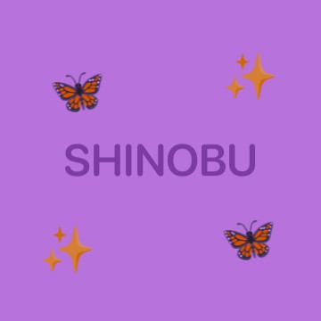 purple widget