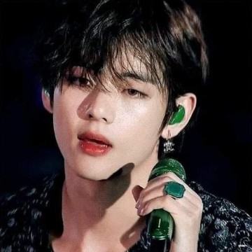 Kim Taehyung