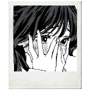polaroid style widget Copy