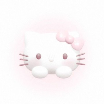 soft pink