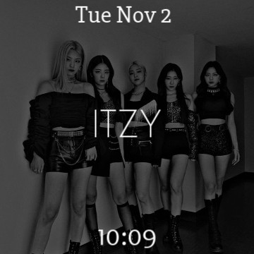 ITZY