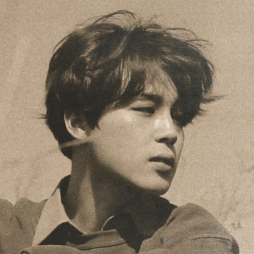 Park Jimin 