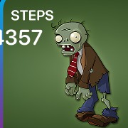 Zombies Steps