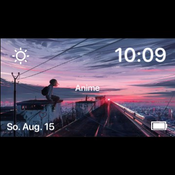 Anime