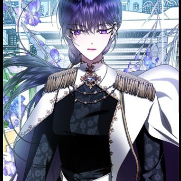 manhwa girl