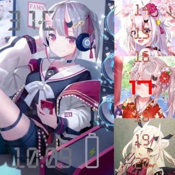 Nakiri Ayame 1 Copy