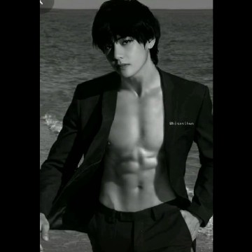 Kim taehyung