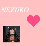 Nezuko