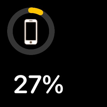 iPhone Battery 2021