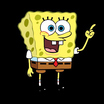 Sponge bob