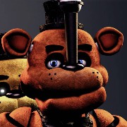 Freddy Fazbear