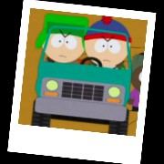 Kyle, Stan