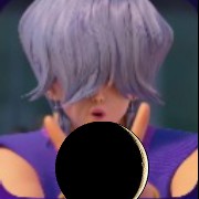 Mysterys moon phase