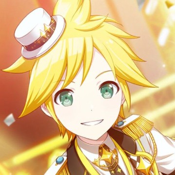 len my voy   