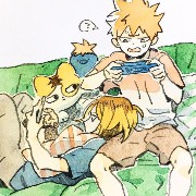 Haikyuu